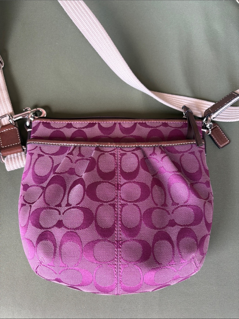 Coach bundle - Picture 2 of 11